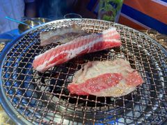 -入火韩国烤肉(凯旋广场店)