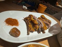 -谷丽麦馕新疆菜·清真(步步高梅溪新天地店)