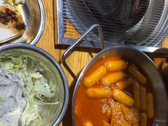 -麻蒲碳烤肉(远景路1号店)