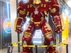 -TOP TOY(大兴荟聚店)