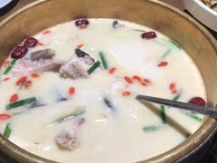 -老阿爸江浙土菜(奥体中心店)