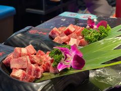 -聚十三烤肉博物馆(回龙观店)
