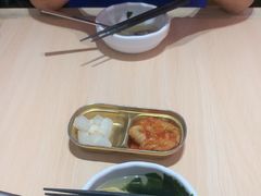 -稻百鲜·拌饭·朝鲜族石锅菜(江南万达店)
