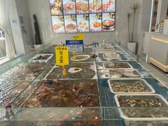 -春华海鲜城(广场西苑店)