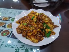 -清真牛街祥云轩门钉肉饼(左家庄店)