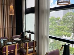 -炙柒Sekinana·精致料理 烧鸟·铁板烧(海上世界店)