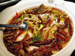 -首秀·四川料理(星耀101店)