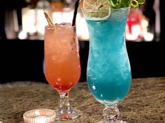 -MM·五声·音乐人与调酒师(西安路店)