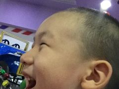 -鹏欣水游城