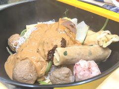 -小谷姐姐麻辣拌·麻辣烫(大华店)