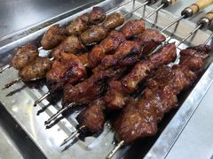 -王记西鎮电烤肉(汶上路店)