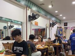 大堂-专业跳跳蛙·彭彭老铺(步行街店)