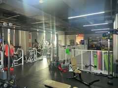 -形馆健身·普拉提(加州店)