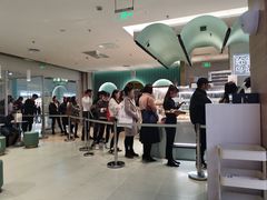 -奈雪的茶(亨特国际广场店)