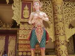 -西双版纳勐泐文化旅游区