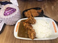 -吉野家(南昌铜锣湾店)