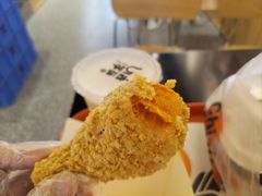 -前进5路汉堡炸鸡(昙华林店)