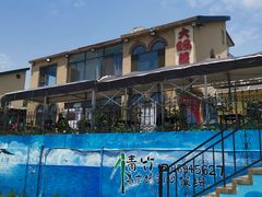 -大锅强·蒸海鲜青岛菜(吾悦广场店)