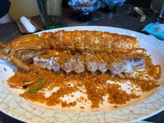 -新荣记(BFC外滩金融中心店)