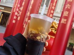 -八婆婆烧仙草(中山路店)