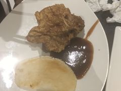-上海中星铂尔曼大酒店 汇·西餐厅