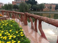 -西南民族大学南区(双流校区)