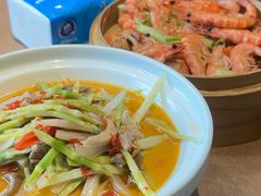 -青菁酒家·象山海鲜(胜利河美食街店)