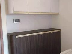 -索菲亚衣柜橱柜全屋定制(真北红星店)