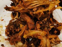 -北京全聚德(天安门店)