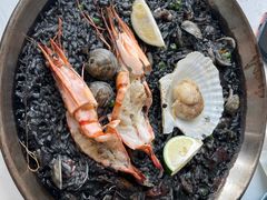 -IL Forno 意坊·意大利餐厅(花园店)