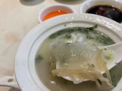 -万山楼海鲜酒家·二十三年老字号