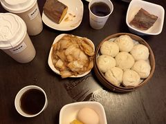 -阿那亚第三食堂 Cafeteria 3
