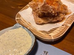 -烧鸟横丁(联发文创口岸店)