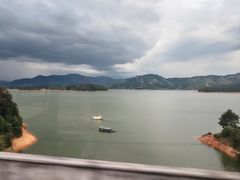 -翠屏湖景区