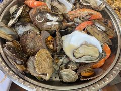 -良师门滨海人家·海鲜·家常菜(滨海城店)