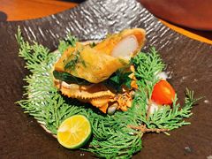 -花潮料理艺食馆(SM新生活广场店)