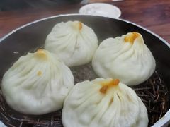 -鲁氏汤包王(长白街店)