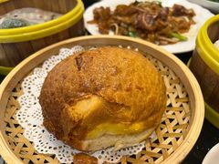 -香港威特瑞茶餐厅(小白楼音乐厅店)