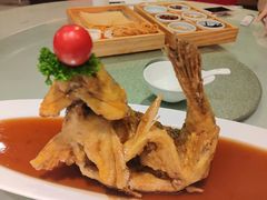 -城南往事·鲁菜济南菜(龙奥万科店)