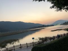 -风云岭森林公园