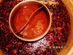 -哥老官重庆美蛙鱼头(宝山龙湖店)