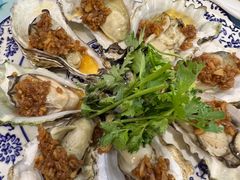 -前海沿·青岛菜(乐客城店)