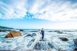 点击看大图 -戛纳印象摄影(潮拍定制馆)