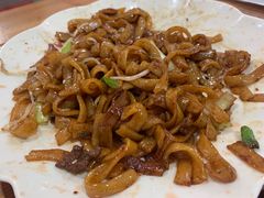 -南记食粥坊·宵夜大排档(莲花总店)
