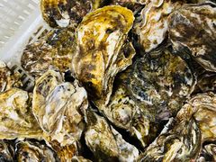 -兆辉木炭海鲜烧烤·海鲜小炒