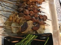 -云晓光头烧烤吧(盛夏店)