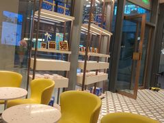 -CREAM STORY意大利手工冰淇淋&甜品(万象前海店)