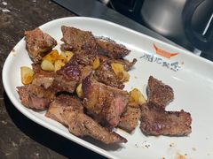 -湘汇概念铁板烧(铁西万达店)