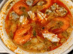 -小炳胜(卓悦中心店)