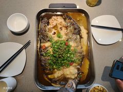 -半天妖烤鱼(方庄店)